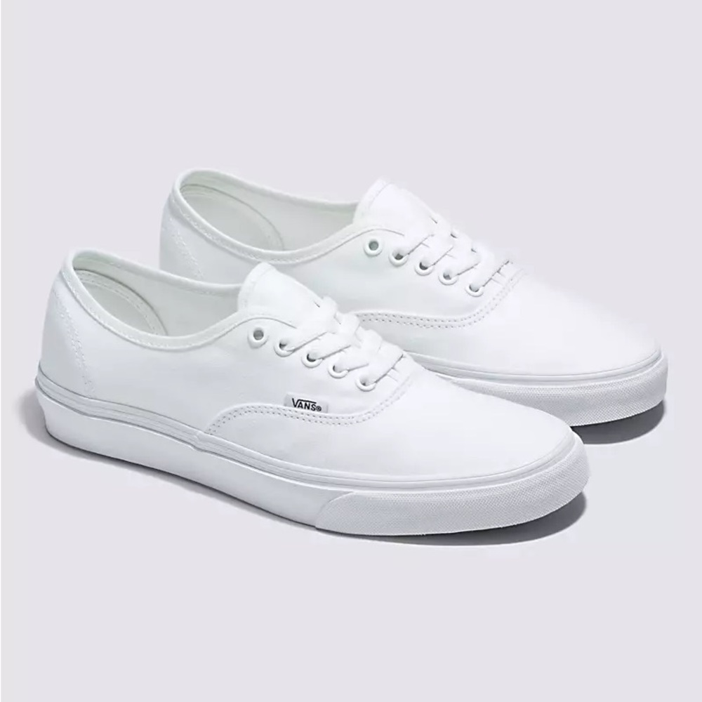 White Vans